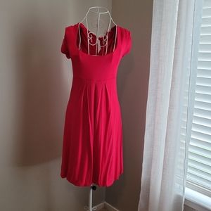 Hot Pink sundress